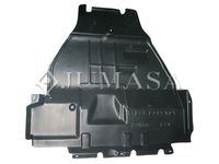 JUMASA 04031050 - Amortiguación del compartimiento de motor