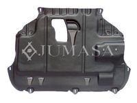 JUMASA 04031562 - Amortiguación del compartimiento de motor
