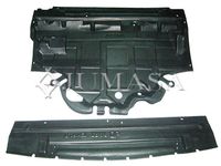 JUMASA 04034098 - Amortiguación del compartimiento de motor