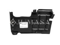 JUMASA 04132020 - Amortiguación del compartimiento de motor