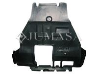JUMASA 04301050 - Amortiguación del compartimiento de motor