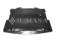 JUMASA 04302020 - Amortiguación del compartimiento de motor