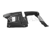 JUMASA 04311968 - Amortiguación del compartimiento de motor