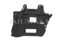 JUMASA 04312140 - Amortiguación del compartimiento de motor