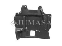 JUMASA 04322140 - Amortiguación del compartimiento de motor