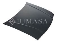 JUMASA 05034625 - Capó del motor