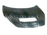 JUMASA 05301960 - Capó del motor