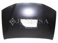 JUMASA 05305188 - Capó del motor