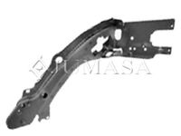 JUMASA 06322044 - Revestimiento frontal