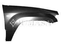 JUMASA 08021147 - Guardabarros