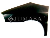 JUMASA 08311051 - Guardabarros