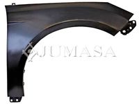 JUMASA 08311564 - Guardabarros