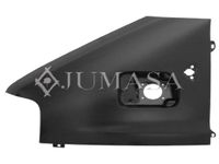 JUMASA 08313511 - Guardabarros