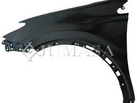 JUMASA 08315153 - Guardabarros