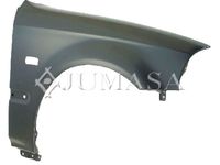 JUMASA 08321612 - Guardabarros