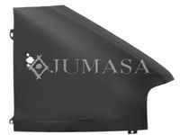 JUMASA 08323511 - Guardabarros