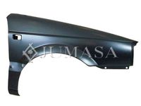 JUMASA 08325517 - Guardabarros