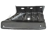 JUMASA 08512667 - Soporte, sujeción guardabarros