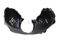 JUMASA 08721562 - Revestimiento, pasarruedas