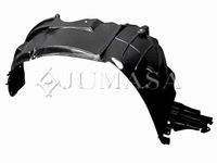 JUMASA 08724633 - Revestimiento, pasarruedas