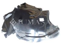 JUMASA 08742046 - Revestimiento, pasarruedas