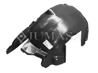 JUMASA 08832020 - Revestimiento, pasarruedas