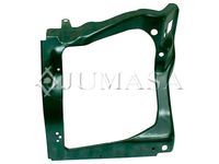 JUMASA 09321547 - Alojamiento de los faros