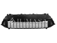 JUMASA 22301672 - Rejilla de ventilación, parachoques - JUMASA STAR