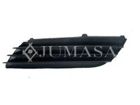 JUMASA 22323062 - Rejilla de ventilación, parachoques