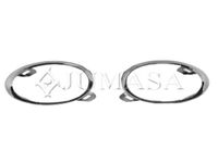 JUMASA 23334010 - Carcasa, faro antiniebla