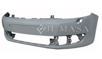 JUMASA 25035554 - Parachoques