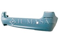 JUMASA 25400543 - Parachoques - JUMASA STAR