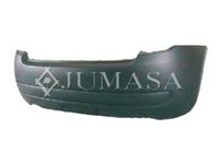 JUMASA 25401228 - Parachoques - JUMASA STAR