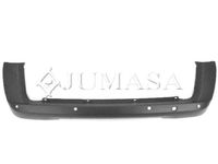JUMASA 25461265 - Parachoques - JUMASA STAR