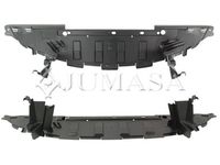 JUMASA 26104091 - Amortiguación del compartimiento de motor - JUMASA STAR