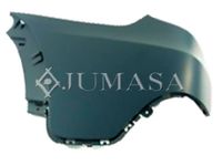 JUMASA 27410552 - Parachoques
