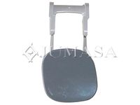 JUMASA 28022043 - Cubierta, parachoques