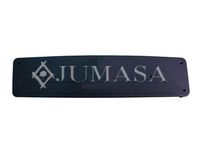 JUMASA 28032063 - Soporte de placa de matrícula