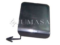 JUMASA 28032667 - Tapa, gancho de arrastre