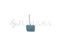JUMASA 28040561 - Tapa, gancho de arrastre