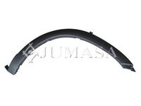 JUMASA 30011697 - Listón embellecedor/protector, guardabarros