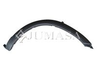 JUMASA 30021697 - Listón embellecedor/protector, guardabarros