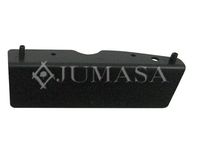 JUMASA 31624007 - Soporte, parachoques
