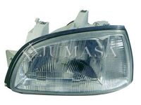 JUMASA 38014076 - Faro principal