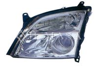 JUMASA 38023080 - Faro principal