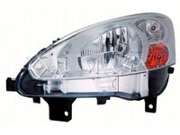 JUMASA 38023556 - Faro principal