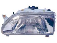 JUMASA 38024052 - Faro principal