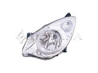 JUMASA 38313067 - Faro principal