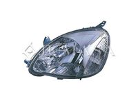 JUMASA 38315173 - Faro principal