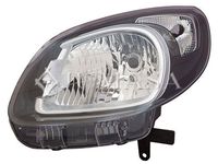 JUMASA 38324033 - Faro principal